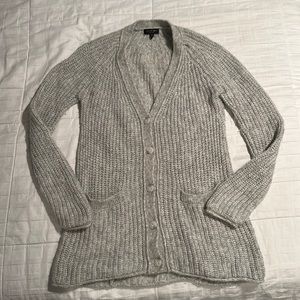 Rag & Bone wool cardigan